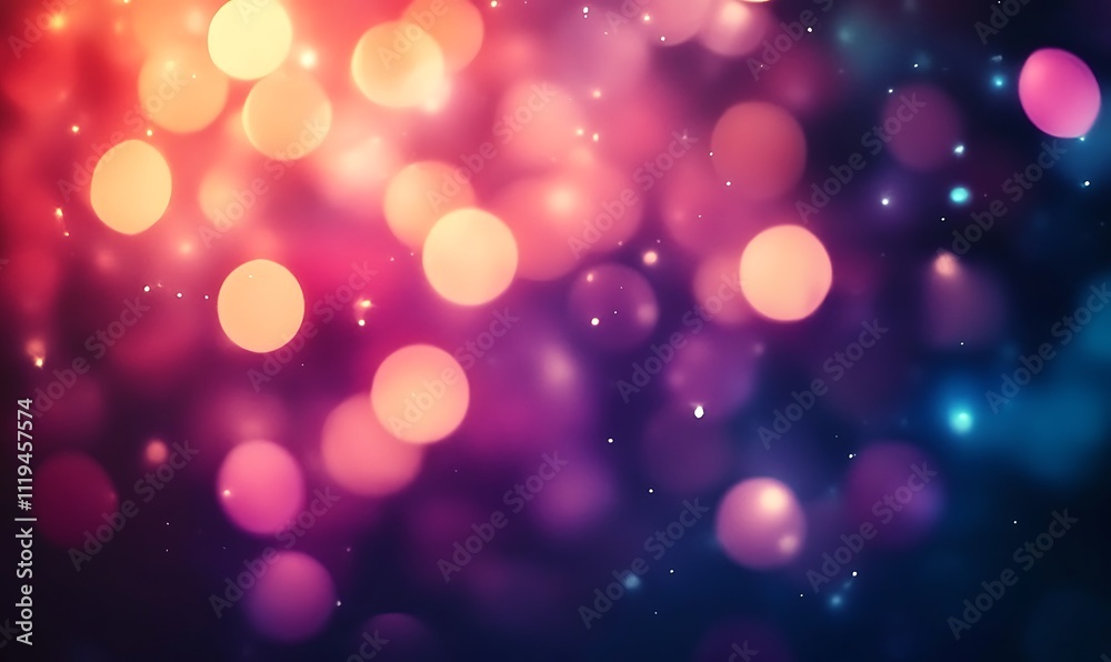 dazzling party background with swirling multicolored bokeh lights festive atmosphere created by shimmering confetti and glitter abstract dreamy celebration scene, Generative Ai dazzling party background with swirling multicolored bokeh lights festive atmosphere created by shimmering confetti and glitter abstract dreamy celebration scene, Generative Ai