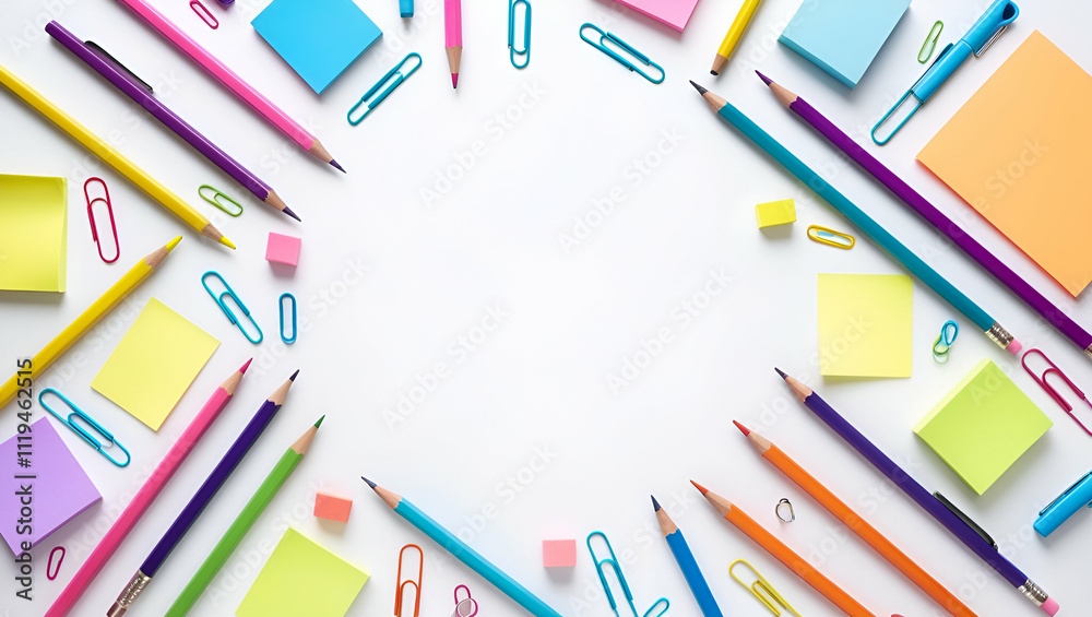 back to school concept back to school concept