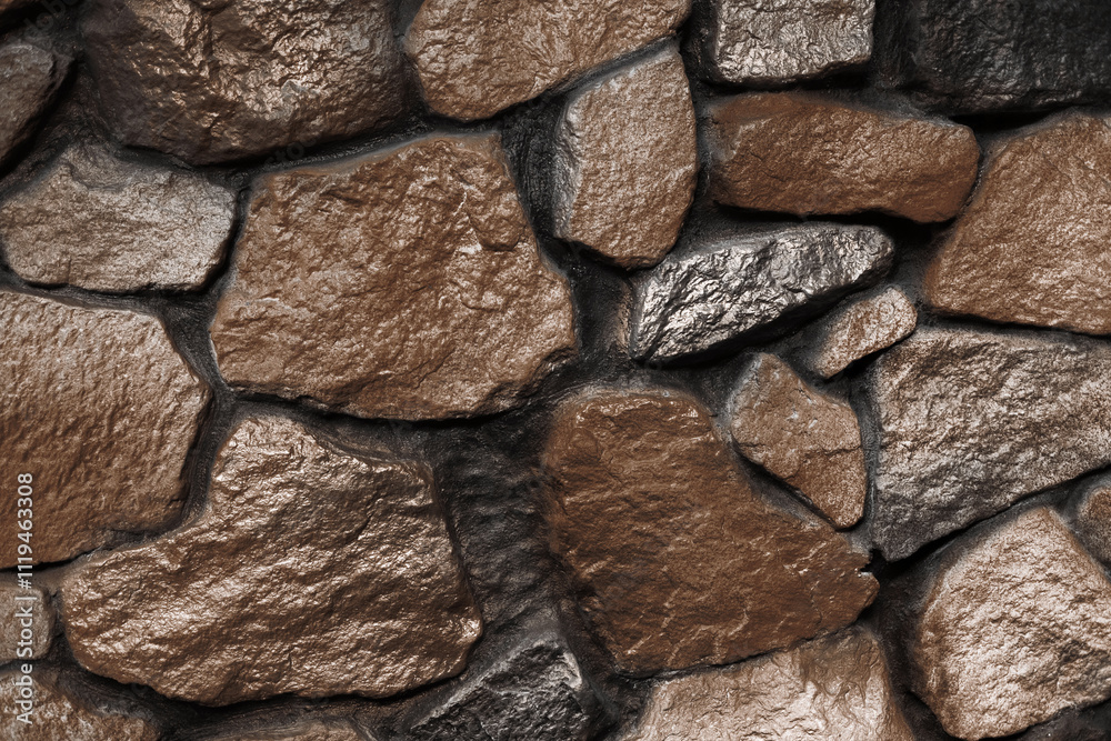 Fragment of a wall from a chipped blue and lilac stone. New trending colour of the 2025 year
Fragment of a wall from a chipped blue and lilac stone. New trending colour of the 2025 year