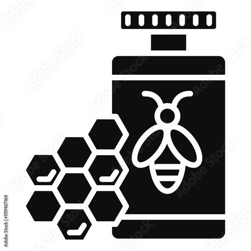 Honey Icon