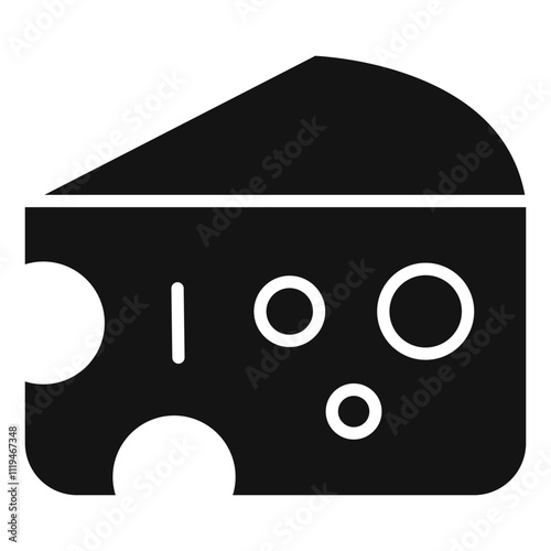 Cheese Icon