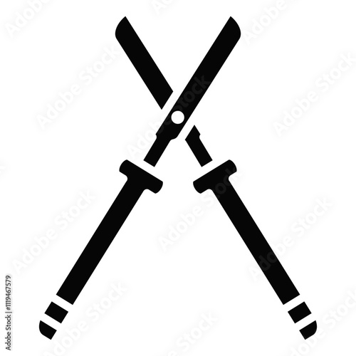 Pruners Icon