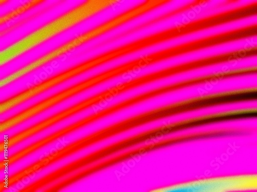 BEAUTIFUL COLOURFUL ABSTRACT LIQUID DESIGN AESTHETIC BACKGROUND WITH NOISE photo