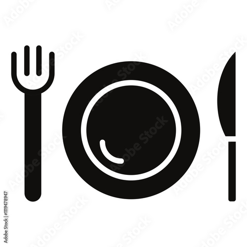 Dinner Icon