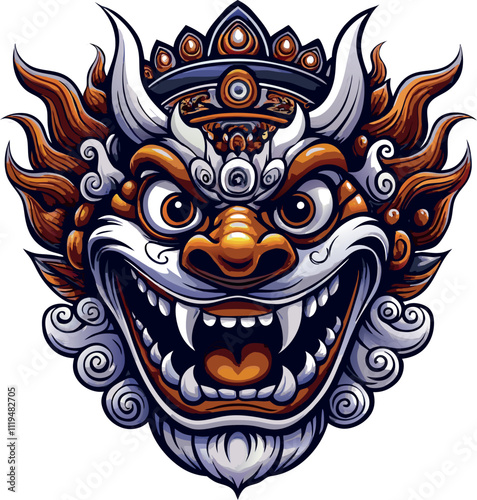 maschera di un demone 02