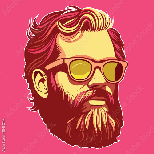 Hipster 01