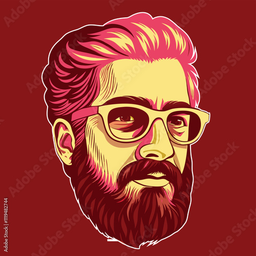 Hipster 02