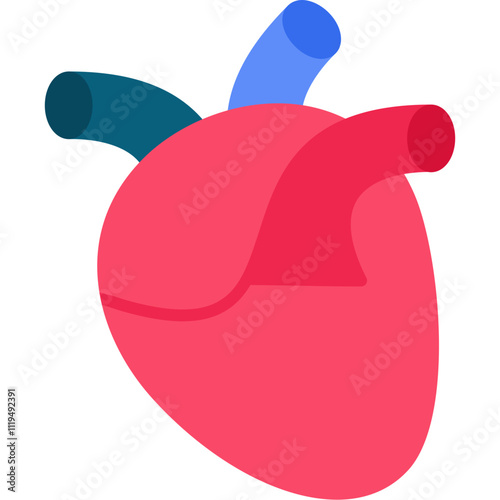 Heart Icon
