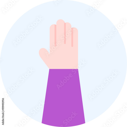 Metacarpals Icon