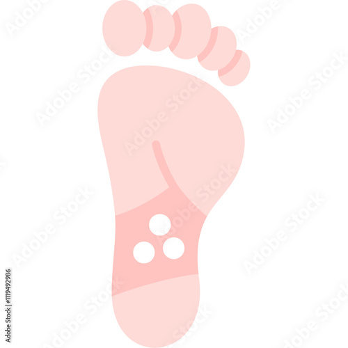 Metatarsals Icon