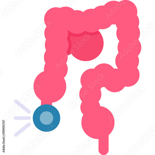 Appendix Icon
