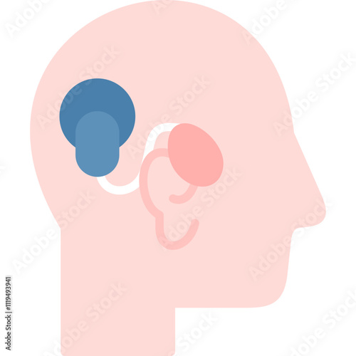 Cochlea Icon