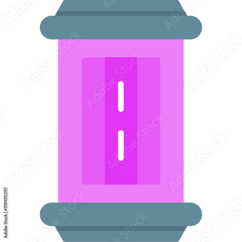 Germicidal Lamp Icon