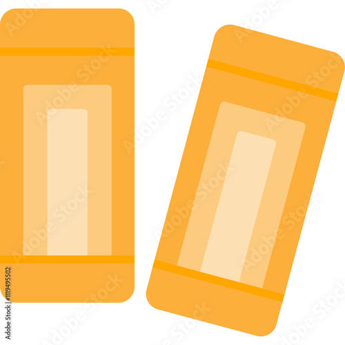 Sterilization Pouch Icon