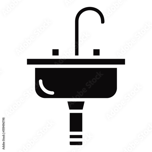 Sink Icon