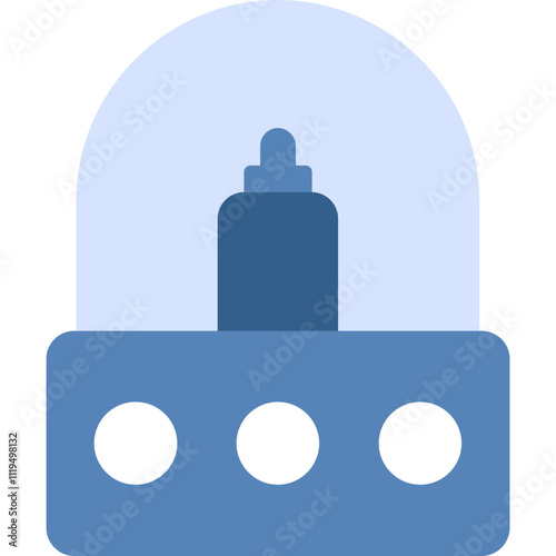 Sterilizer Icon