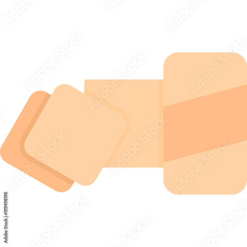 Gauze Pads Icon