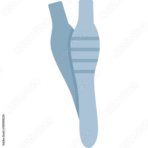 Adson Forceps Icon photo