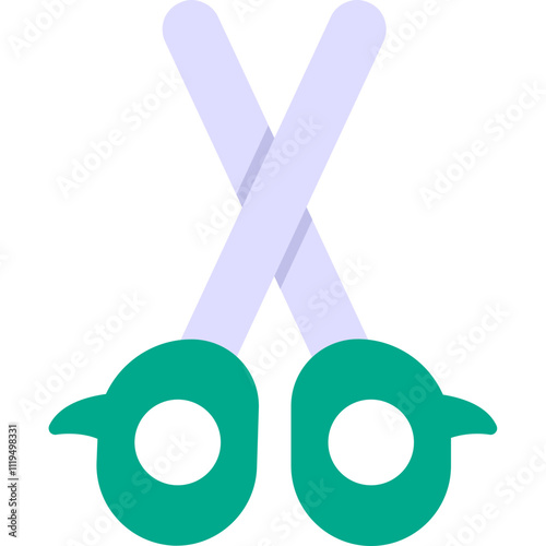 Kelly Forceps Icon