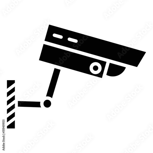 CCTV Icon