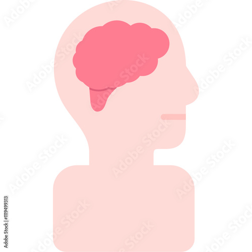 Parkinson's Disease Icon