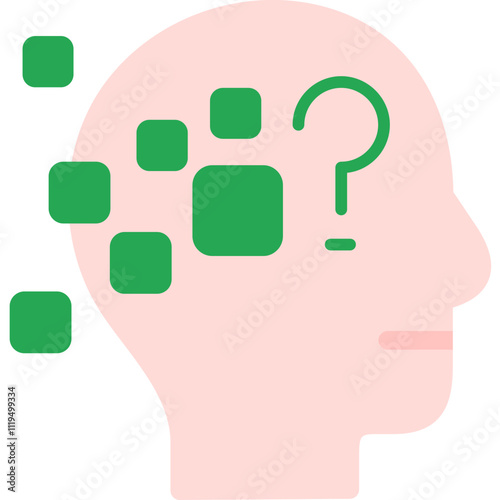 Alzheimer's Disease Icon