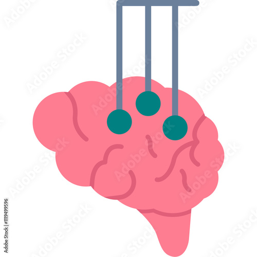 Neuropsychology Icon