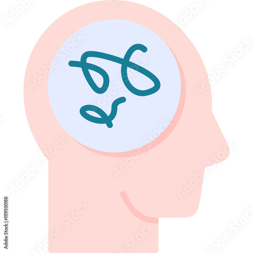 Psychosis Icon