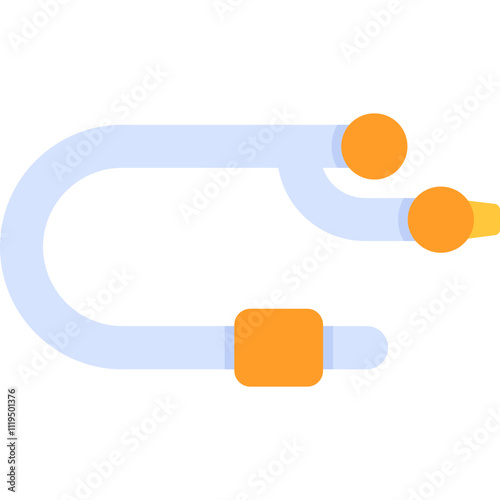 Foley Catheter Icon