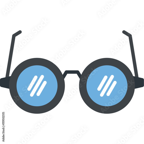 Sunglasses Icon