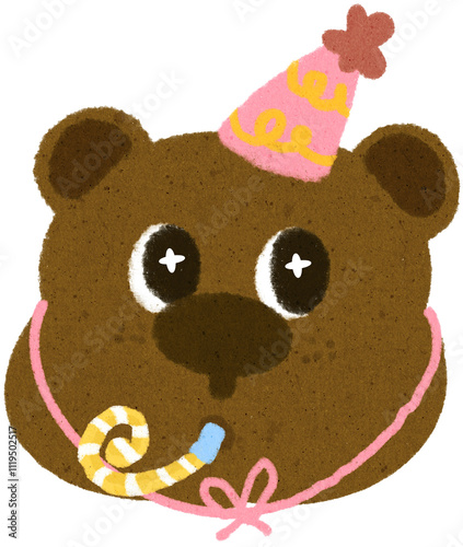 Animalparty photo