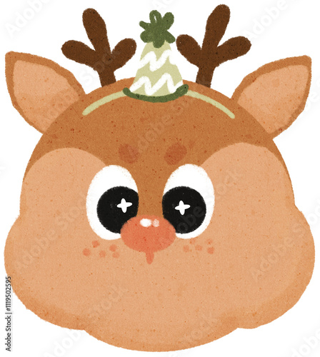 Animalparty photo