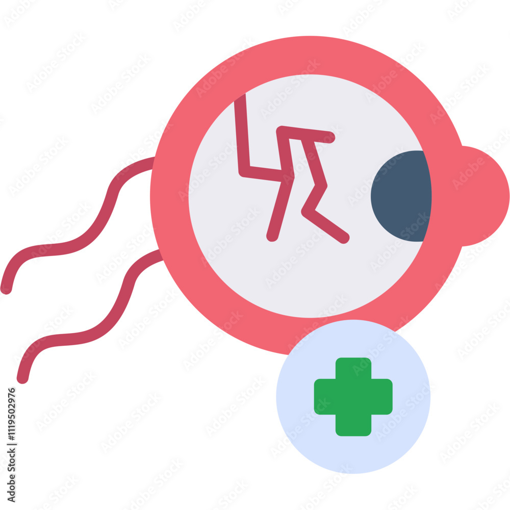 Neuro-Ophthalmology Icon Neuro-Ophthalmology Icon