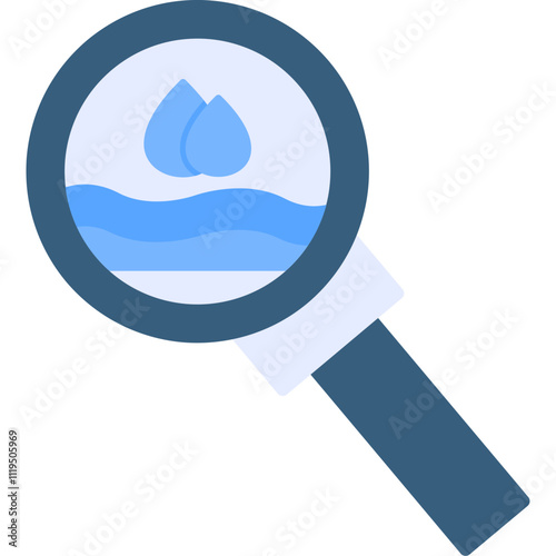 Hydrology Icon