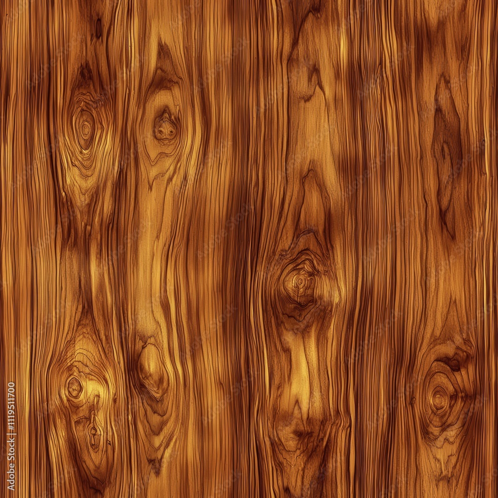 Rich Brown Wood Texture Seamless Background Rich Brown Wood Texture Seamless Background