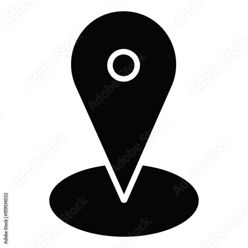 GPS Icon