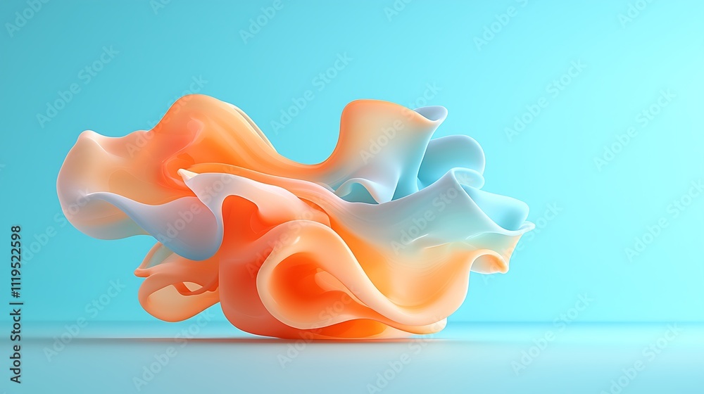Abstract fluid art creation studio digital artwork bright background close-up visual innovation Abstract fluid art creation studio digital artwork bright background close-up visual innovation