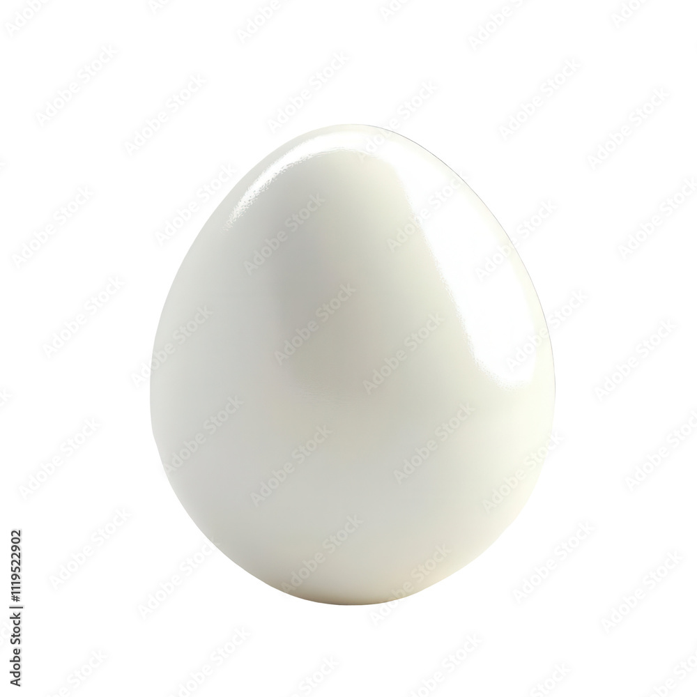 Isolated fresh egg white transparent background culinary focus studio environment high-quality content Isolated fresh egg white transparent background culinary focus studio environment high-quality content
