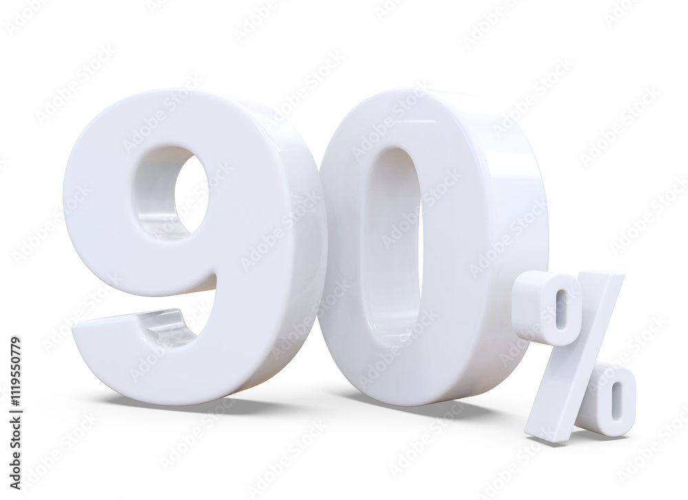 90 Percent Off Discount Silver 90 Percent Off Discount Silver