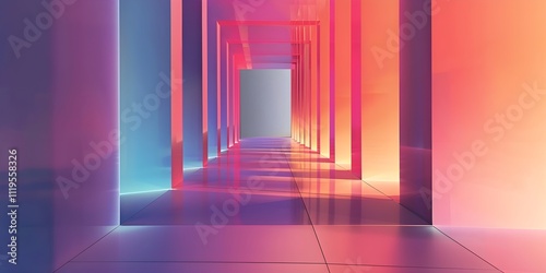 Abstract background design images wallpaper ai generated
