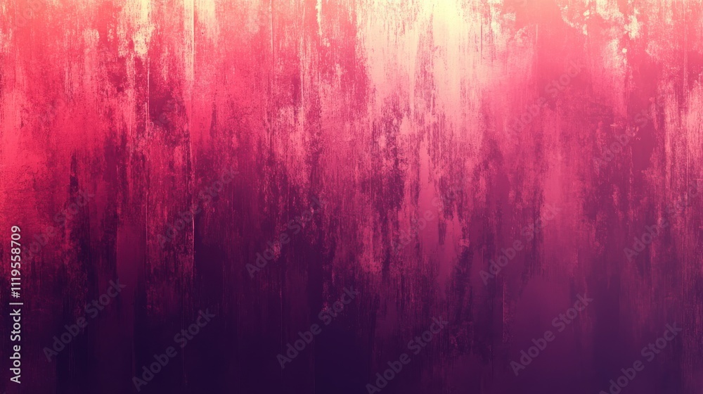 Abstract vibrant red-purple textured background. Abstract vibrant red-purple textured background.