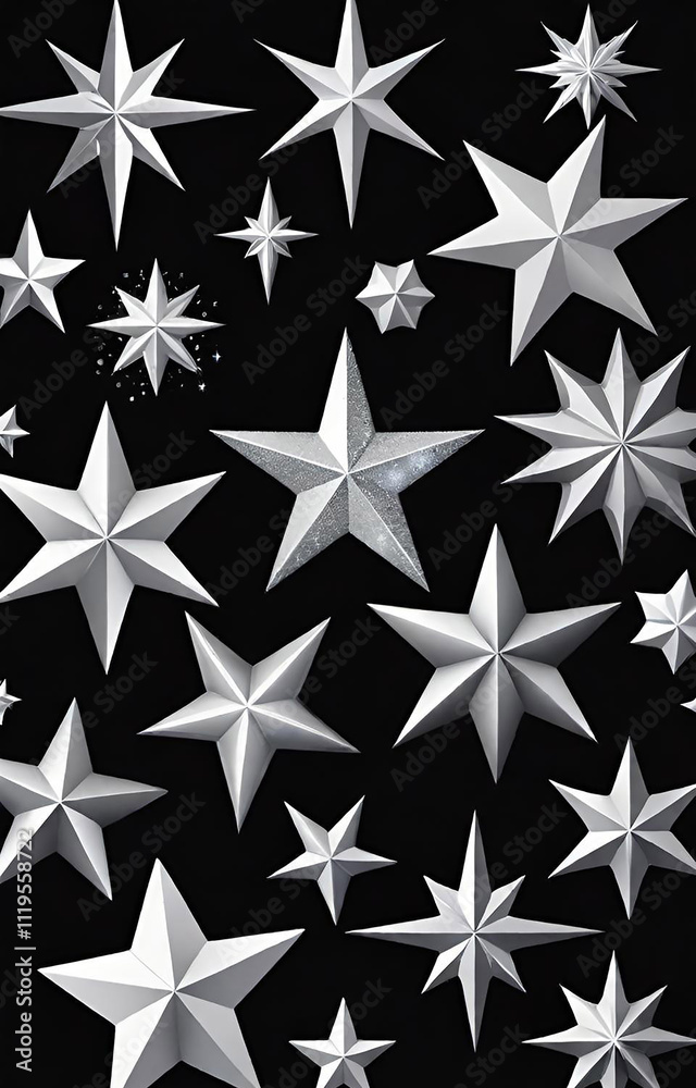seamless star pattern seamless star pattern