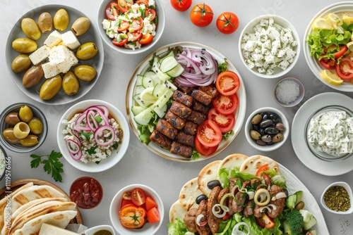 Wallpaper Mural food and food background images Torontodigital.ca