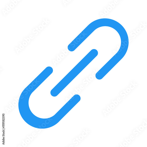 link flat icon