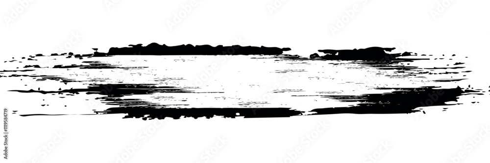 Grunge tire tracks, wheel braking marks. Silhouette of truck, car or motorcycle tread pattern. Grunge tire tracks, wheel braking marks. Silhouette of truck, car or motorcycle tread pattern.
