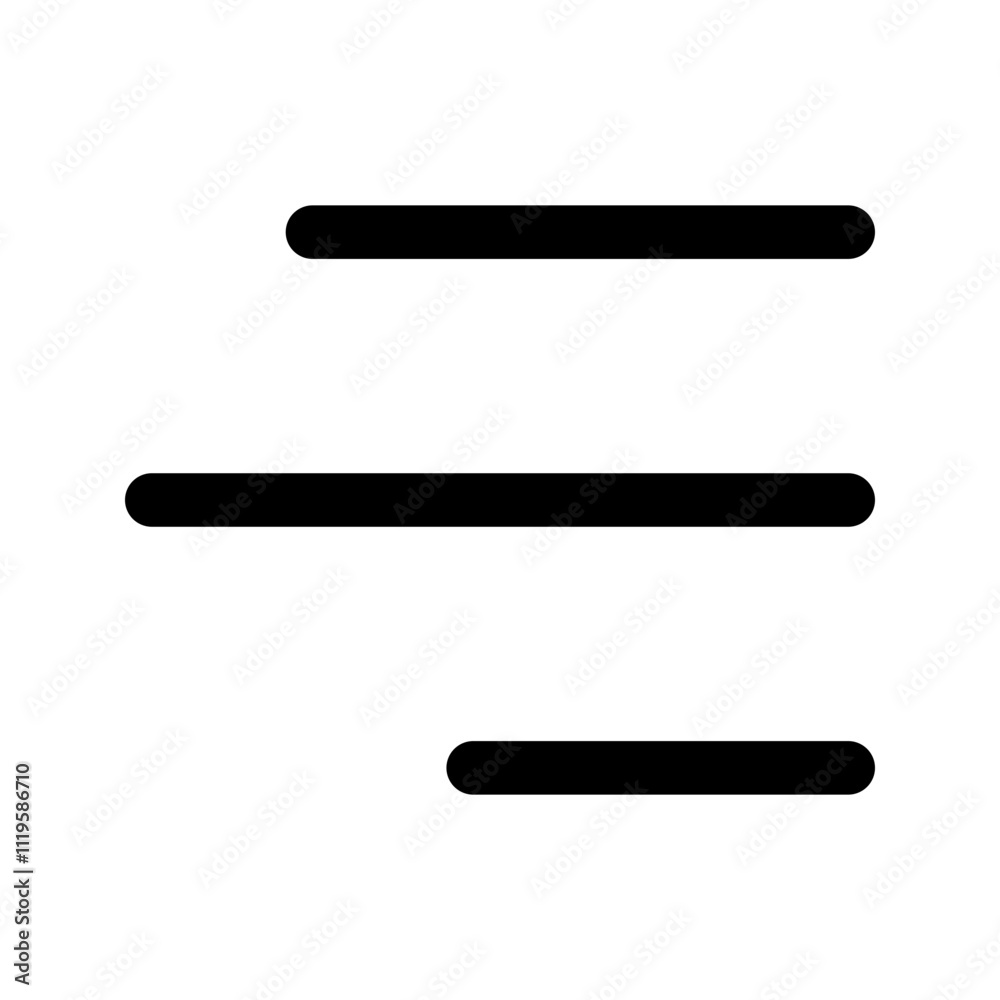 menu glyph icon menu glyph icon