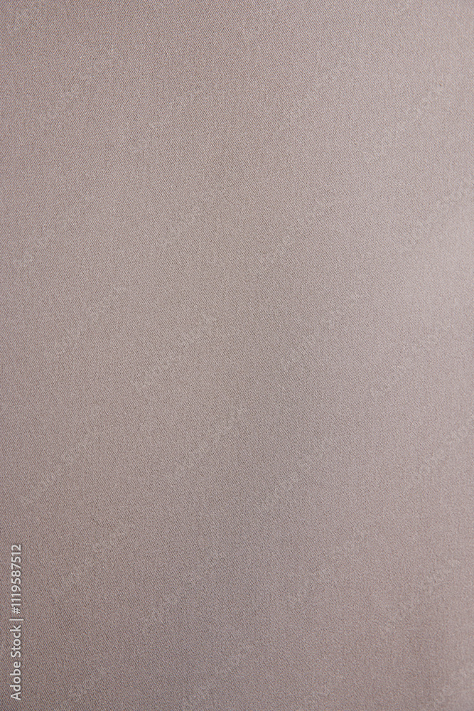 Fototapeta premium A sunlit interior background with a nice feel of the fabric's texture.