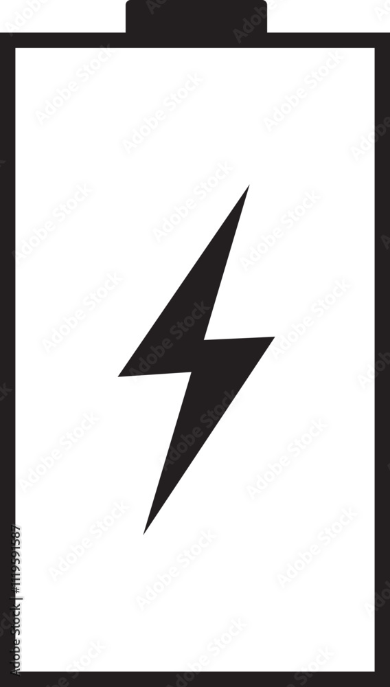 Battery charge level indicator icon. level battery energy. Battery charging symbol. Phone bar status sign. Vector illustration isolated on transparent background. Battery charge level indicator icon. level battery energy. Battery charging symbol. Phone bar status sign. Vector illustration isolated on transparent background.