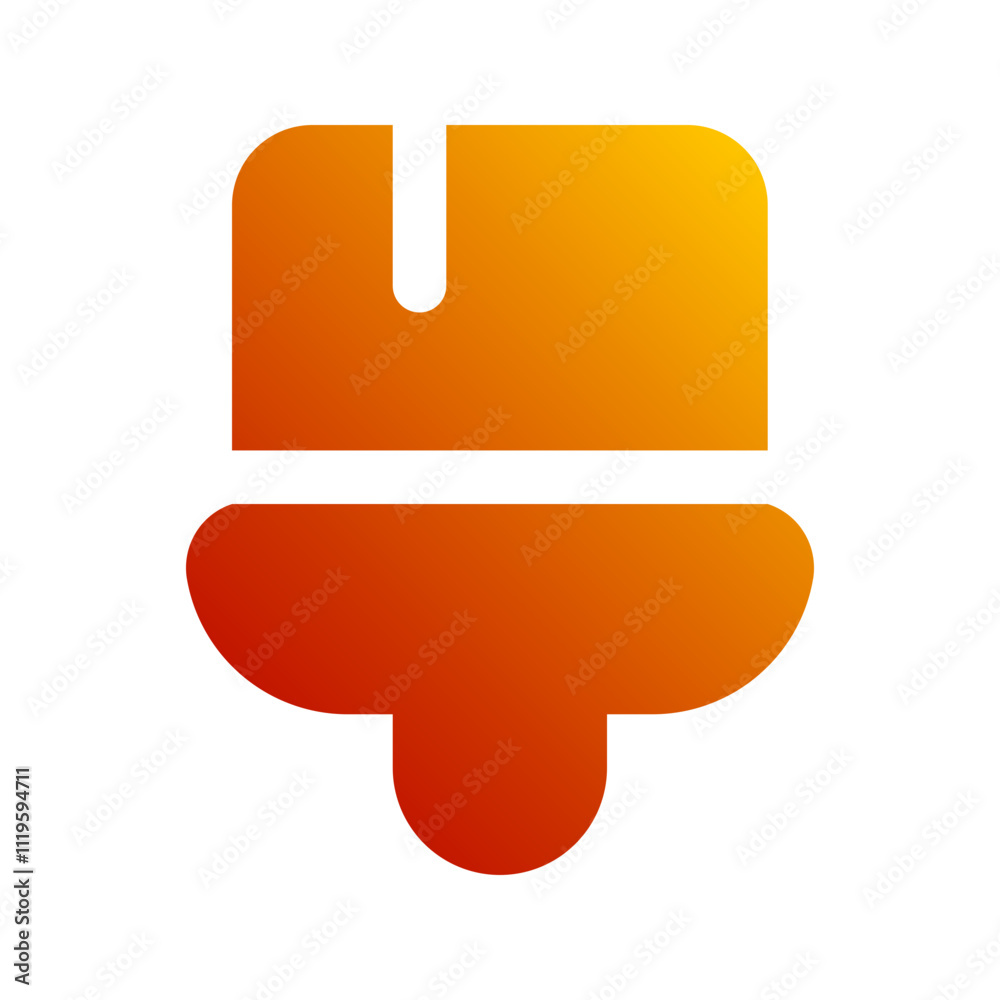 theme gradient icon theme gradient icon