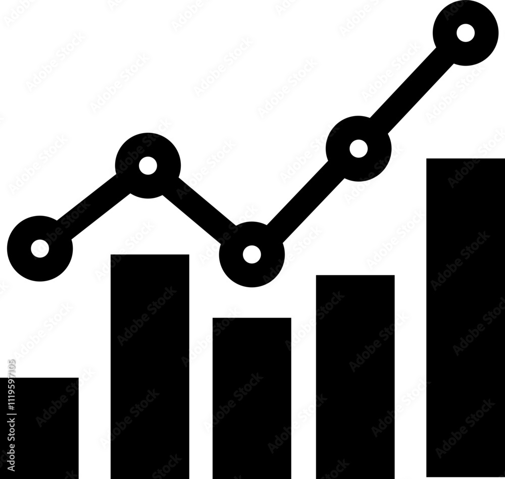 Increase and Decrease Line icon. Editable Stroke, Contains such as Arrow, Chart, Diagram, Finance, Direction, Graph, Growth, Interest Rate, Investment, Performance, Stock Market, Data vector. Increase and Decrease Line icon. Editable Stroke, Contains such as Arrow, Chart, Diagram, Finance, Direction, Graph, Growth, Interest Rate, Investment, Performance, Stock Market, Data vector.